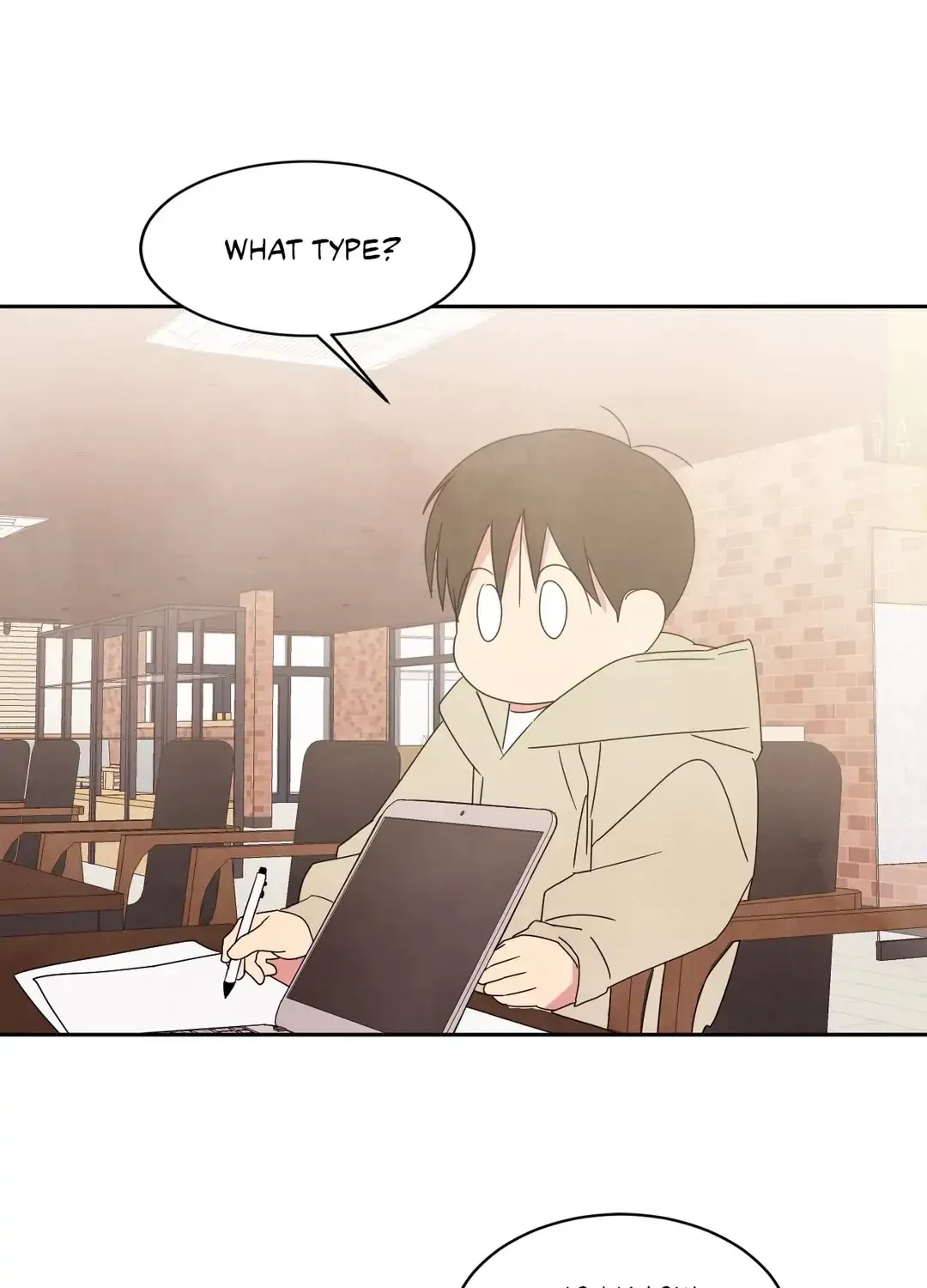 Read Topsy-Turvy chapter 15 image 30 on Lezhin