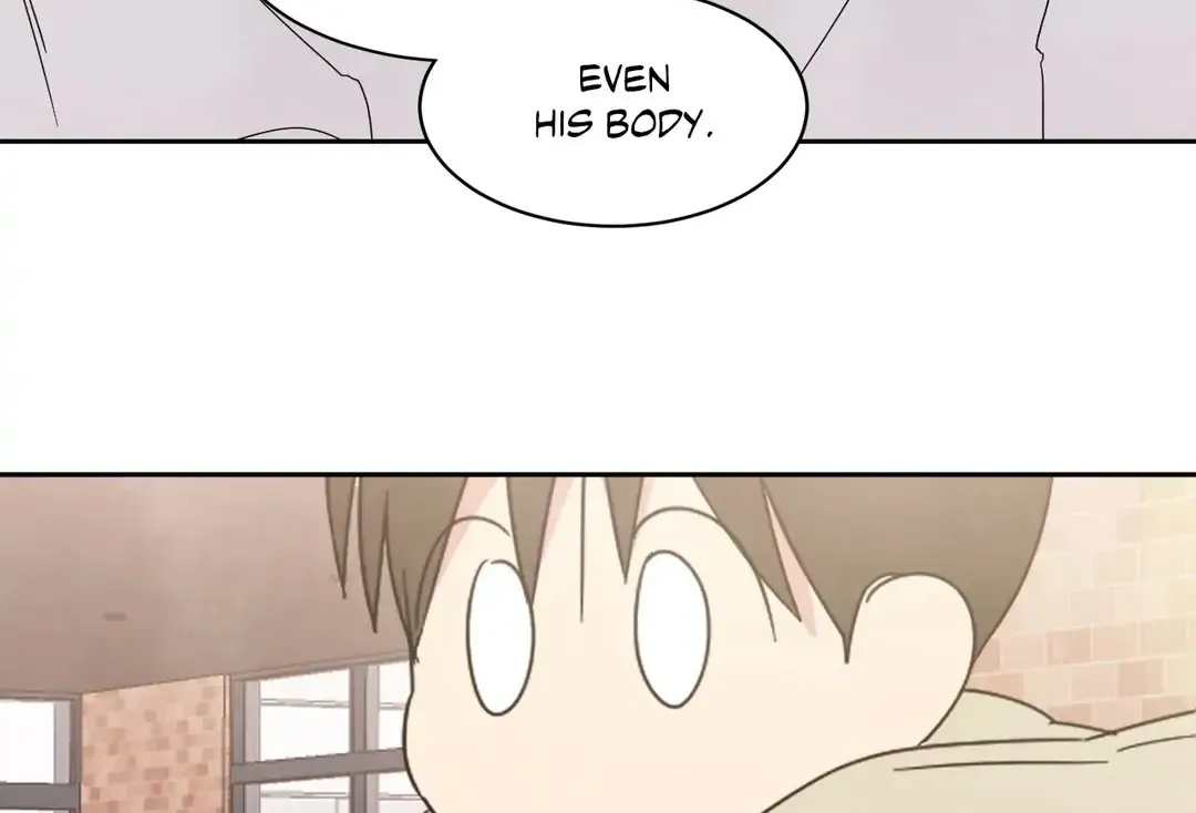 Read Topsy-Turvy chapter 15 image 32 on Lezhin