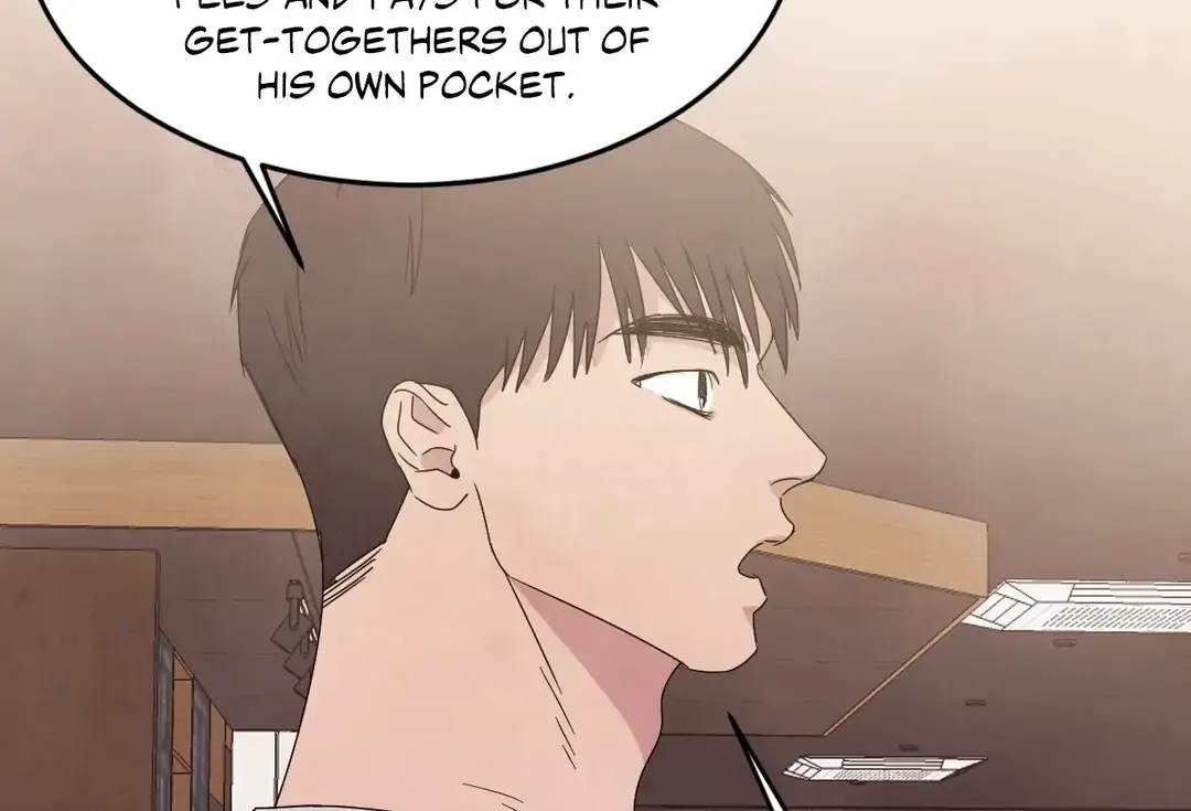 Read Topsy-Turvy chapter 15 image 35 on Lezhin
