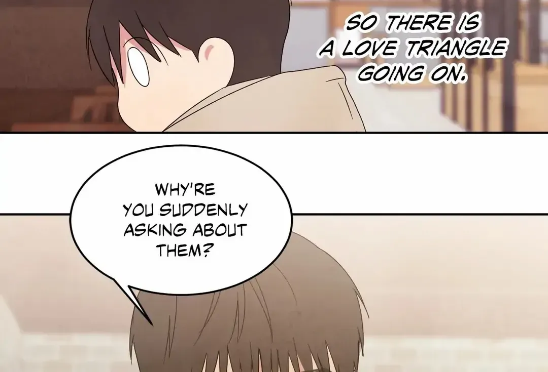 Read Topsy-Turvy chapter 15 image 41 on Lezhin