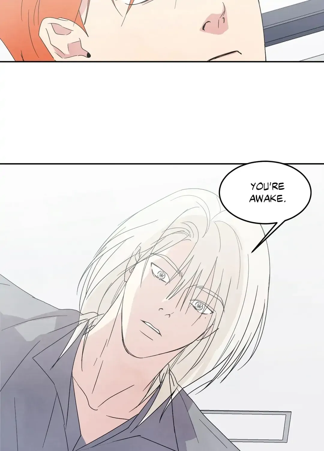 Read Topsy-Turvy chapter 15 image 51 on Lezhin