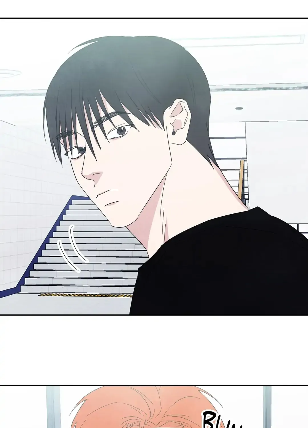 Read Topsy-Turvy chapter 15 image 57 on Lezhin