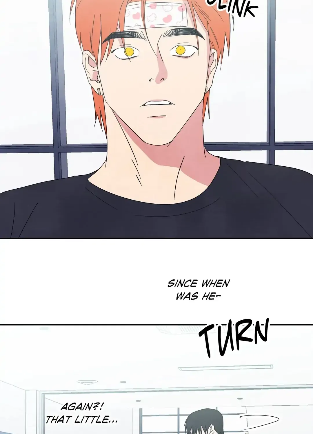 Read Topsy-Turvy chapter 15 image 58 on Lezhin