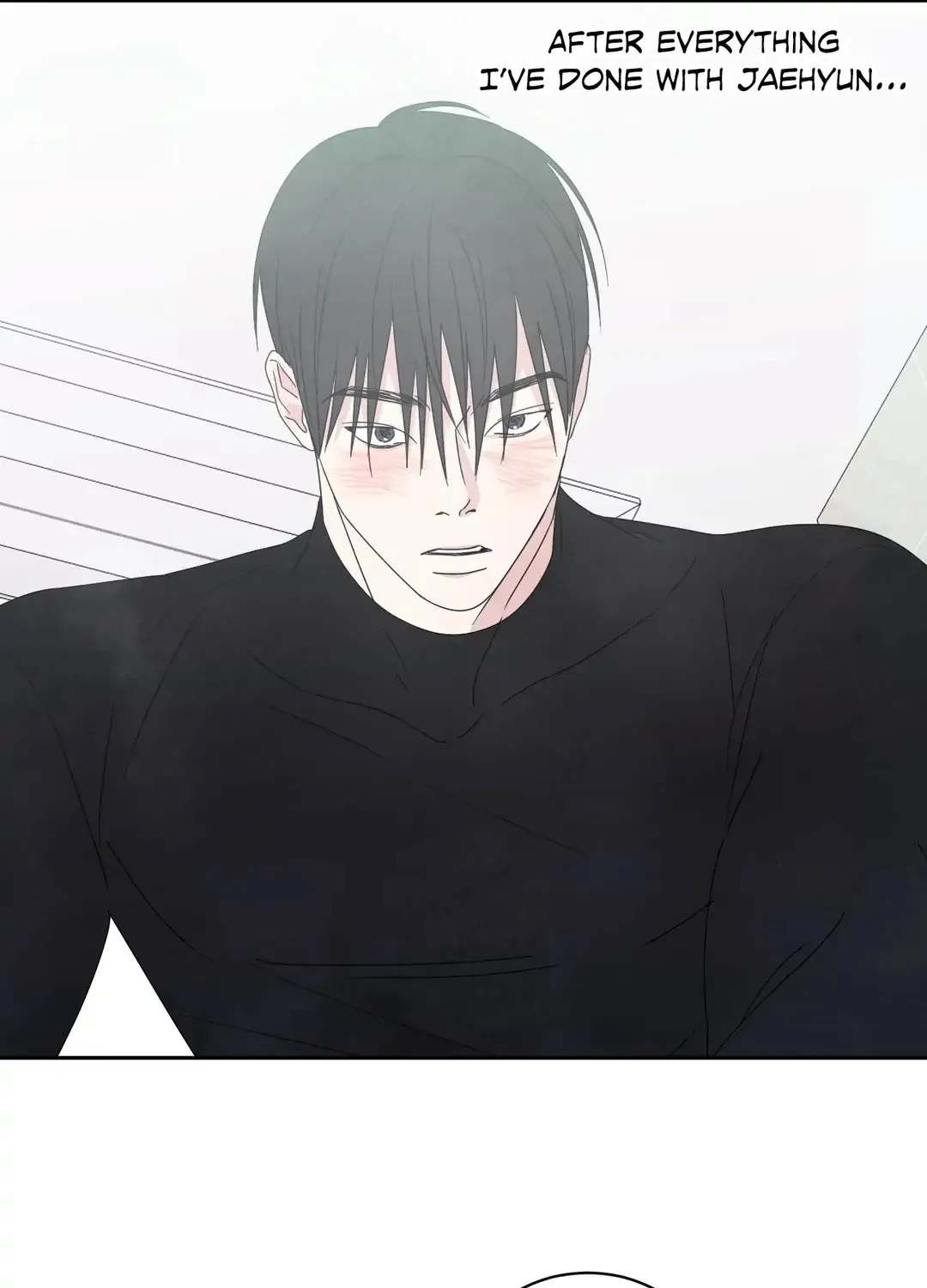 Read Topsy-Turvy chapter 15 image 6 on Lezhin