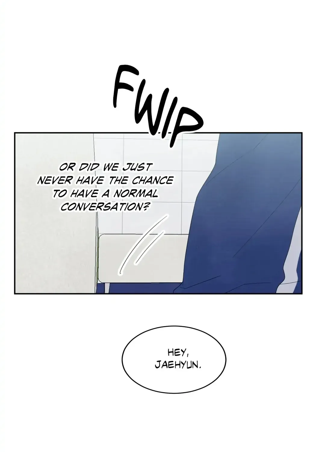 Read Topsy-Turvy chapter 15 image 61 on Lezhin