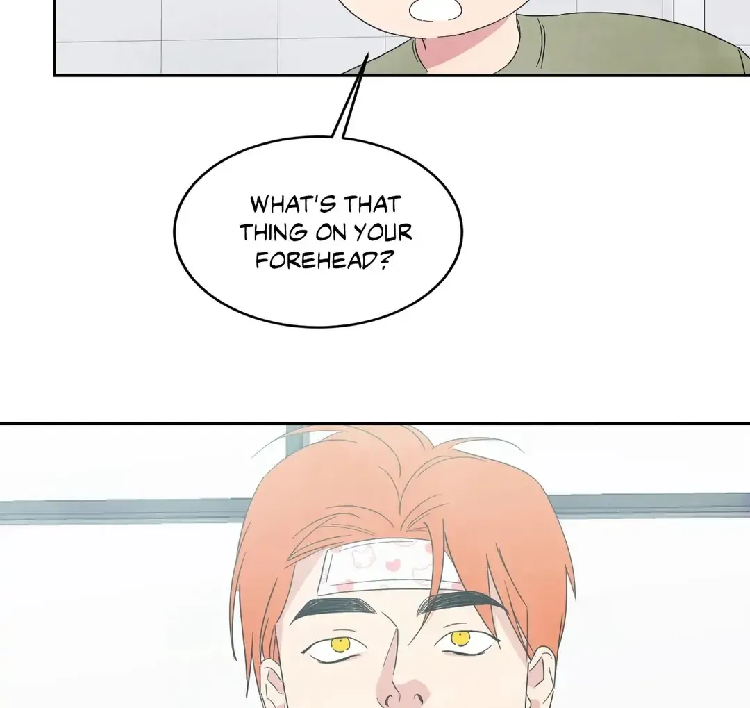 Read Topsy-Turvy chapter 15 image 65 on Lezhin
