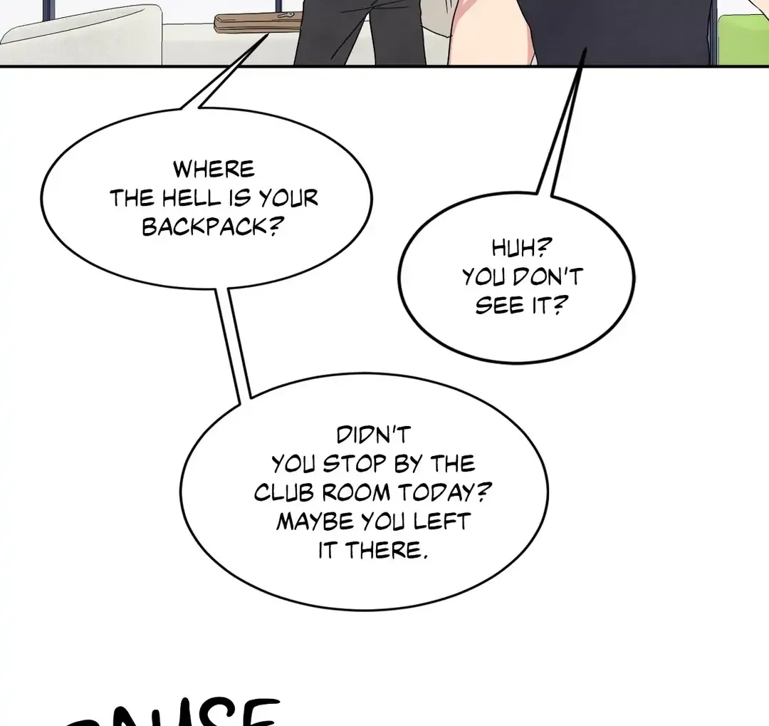Read Topsy-Turvy chapter 15 image 68 on Lezhin