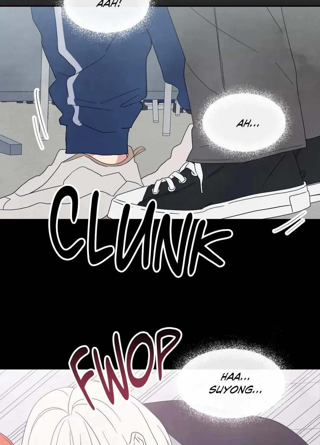 Read Topsy-Turvy chapter 15 image 70 on Lezhin