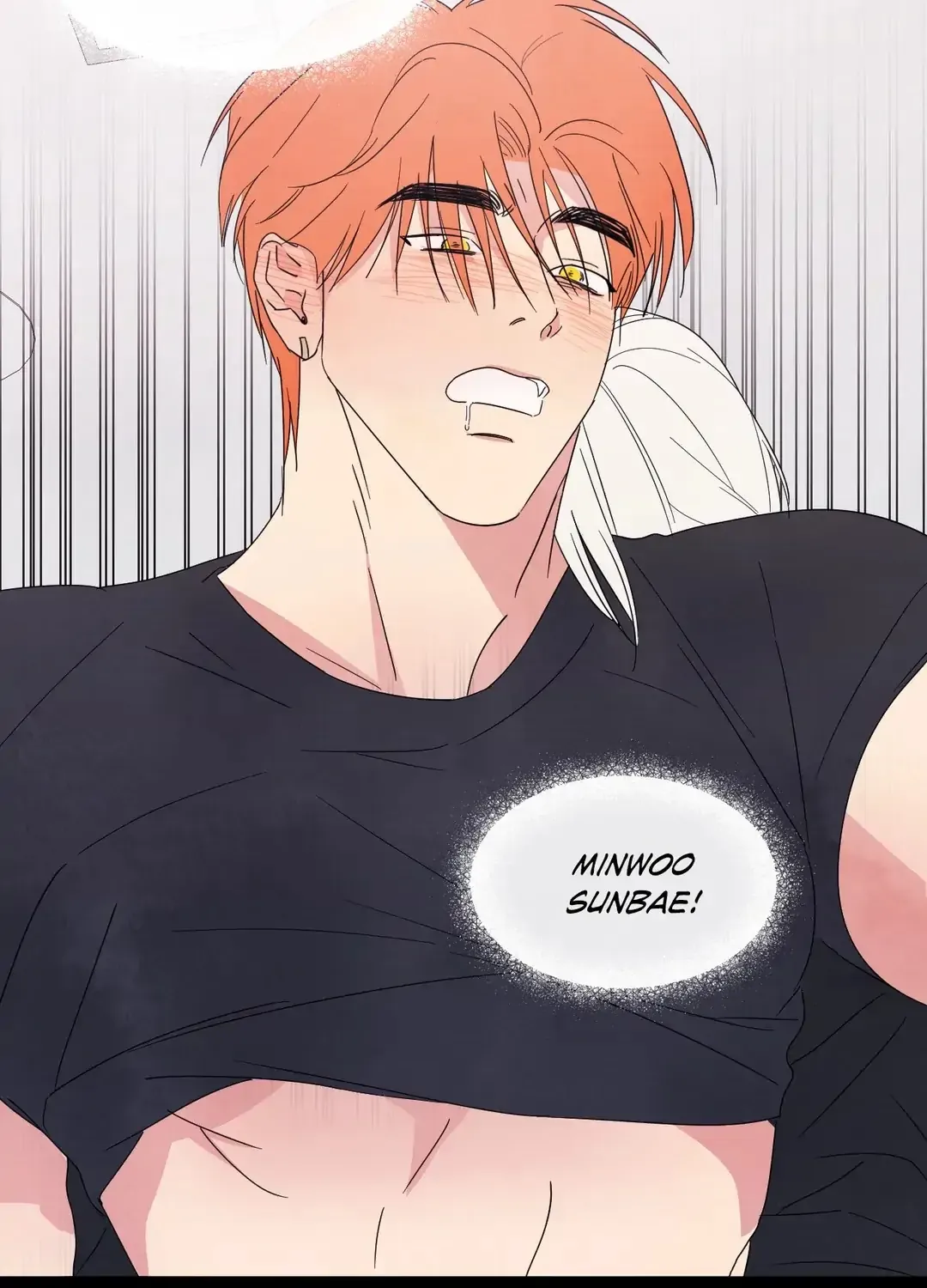 Read Topsy-Turvy chapter 15 image 72 on Lezhin