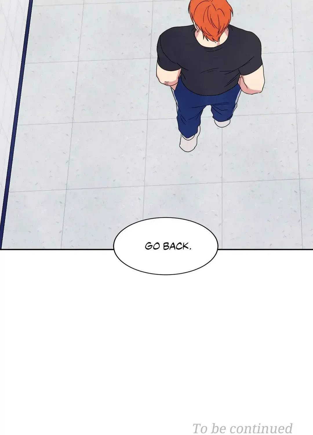 Read Topsy-Turvy chapter 15 image 82 on Lezhin