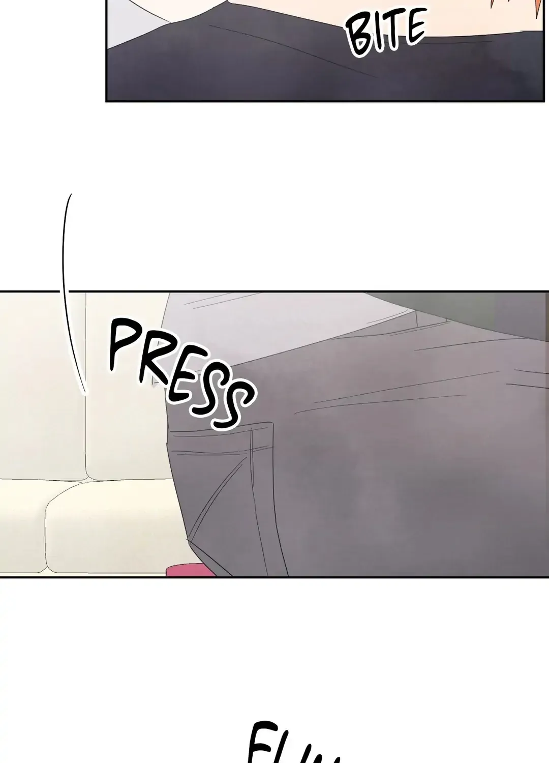 Read Topsy-Turvy chapter 15 image 9 on Lezhin