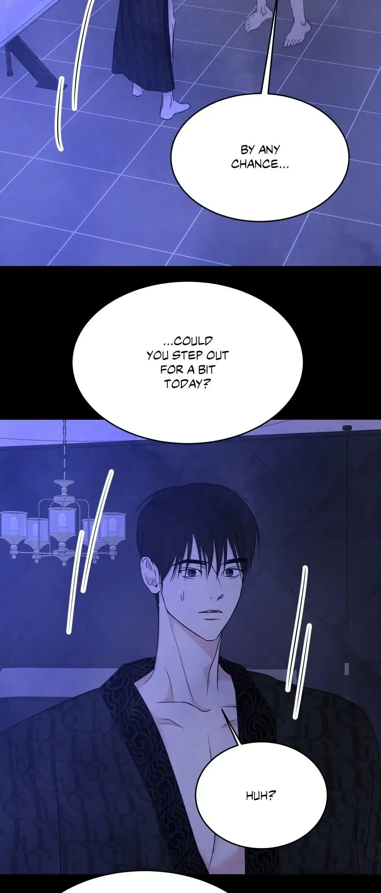Topsy-Turvy Chapter 150.1 page 12 - 