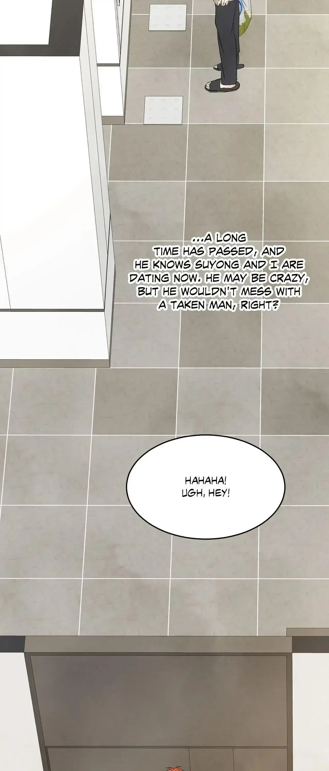 Topsy-Turvy Chapter 150.1 page 23 - 