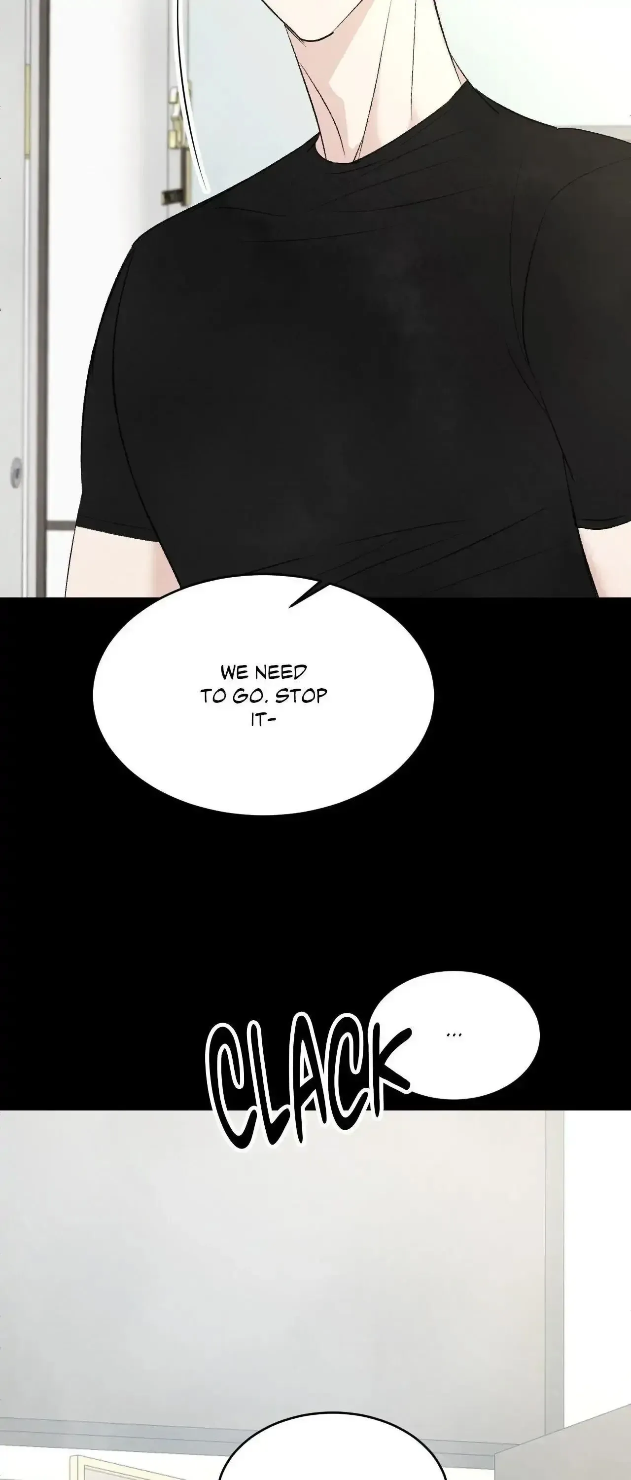 Topsy-Turvy Chapter 150.1 page 25 - 