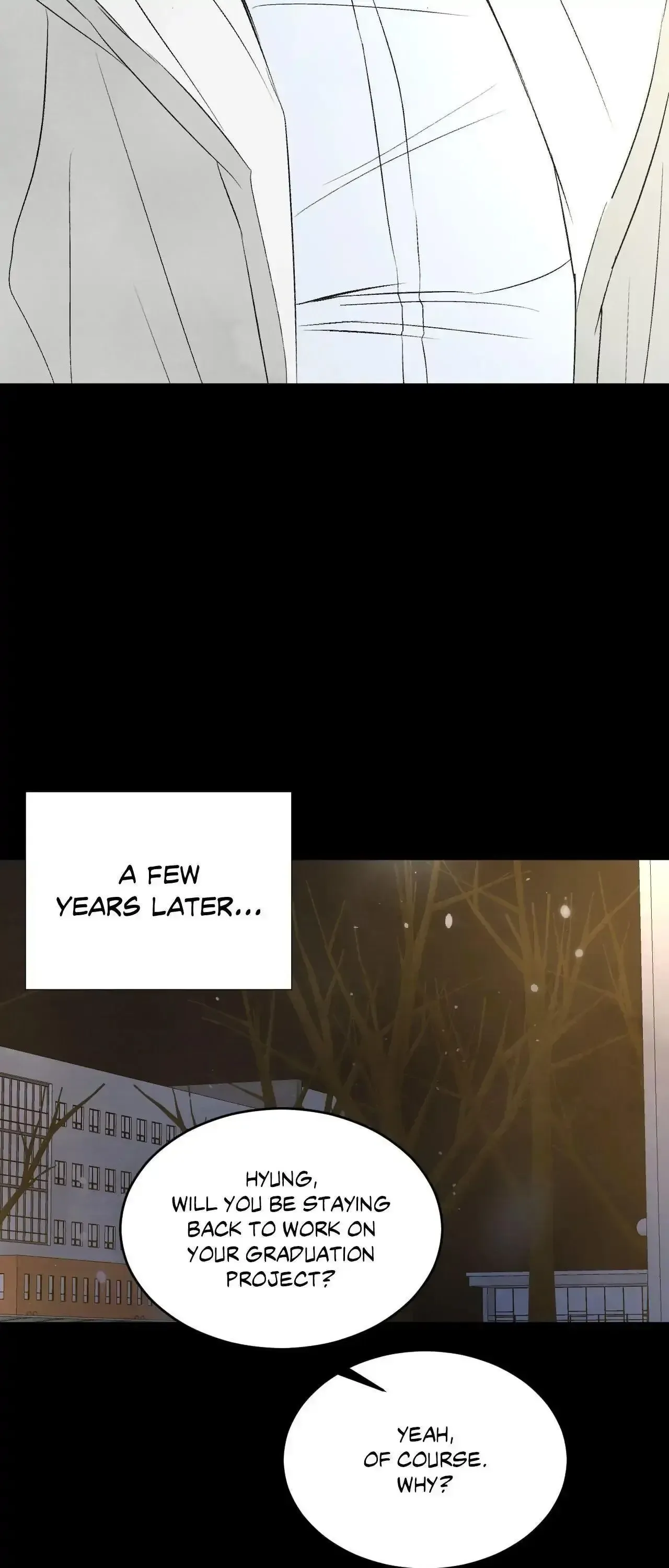 Topsy-Turvy Chapter 150.1 page 31 - 