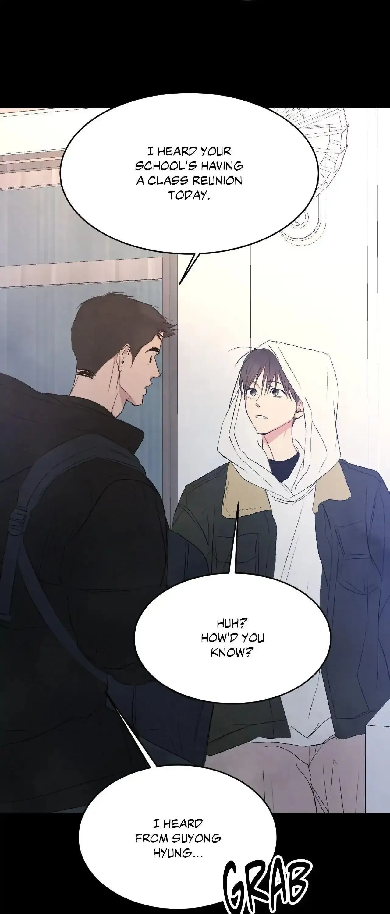 Topsy-Turvy Chapter 150.1 page 32 - 