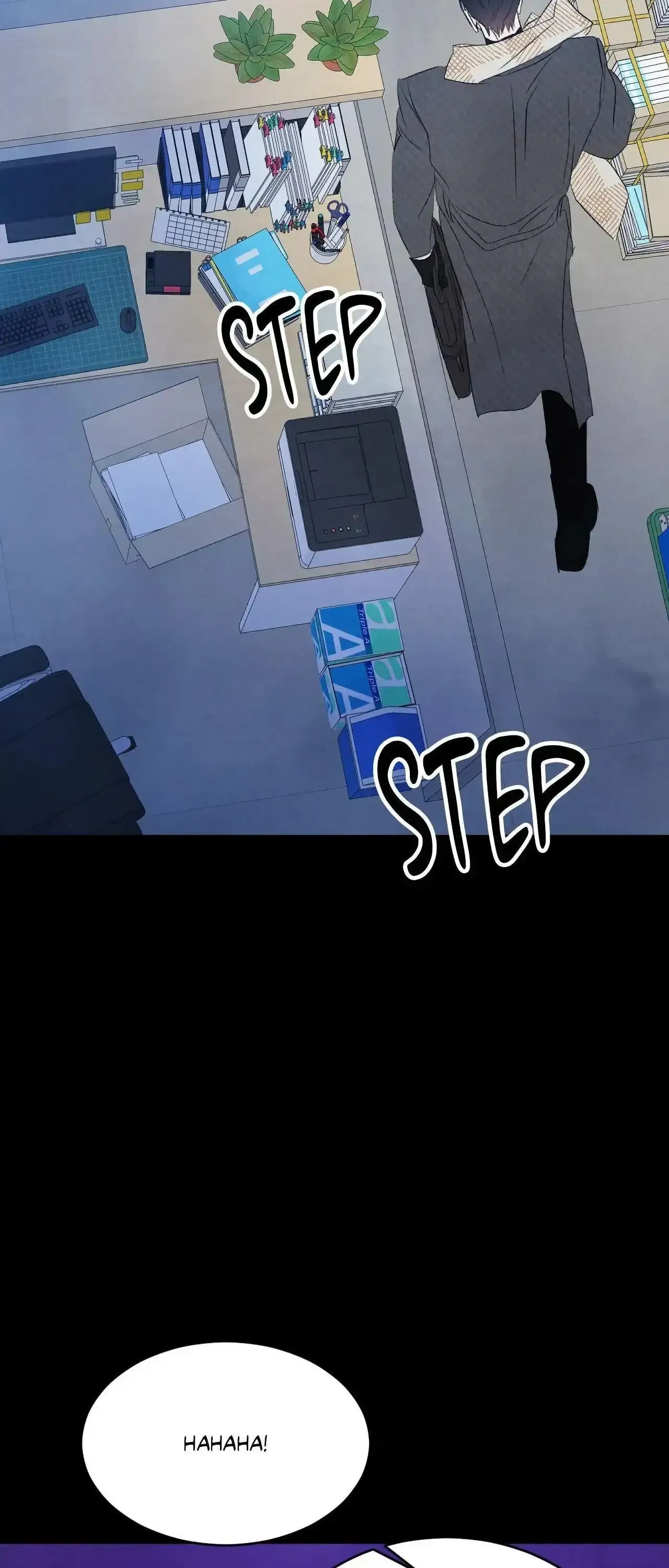 Topsy-Turvy Chapter 150.1 page 42 - 