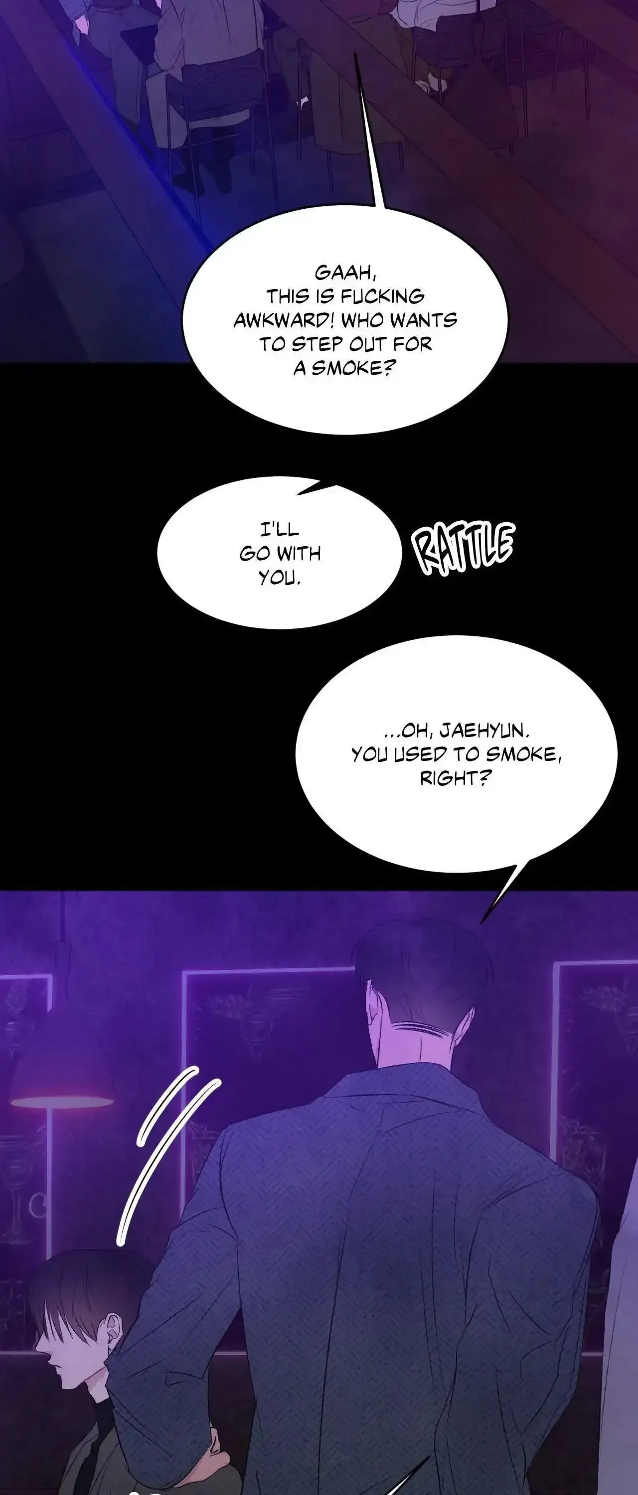 Topsy-Turvy Chapter 150.1 page 52 - 