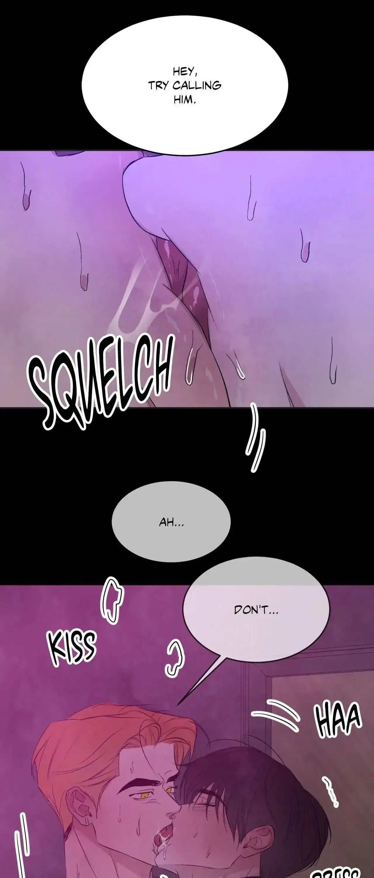 Topsy-Turvy Chapter 150.1 page 66 - 
