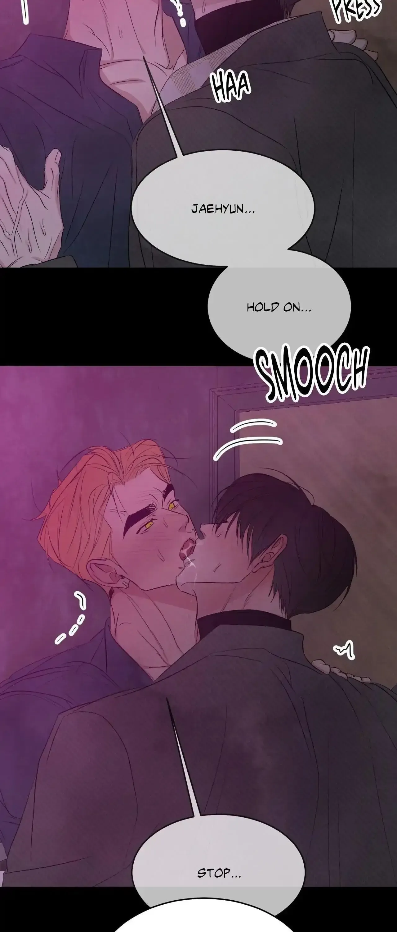 Topsy-Turvy Chapter 150.1 page 67 - 