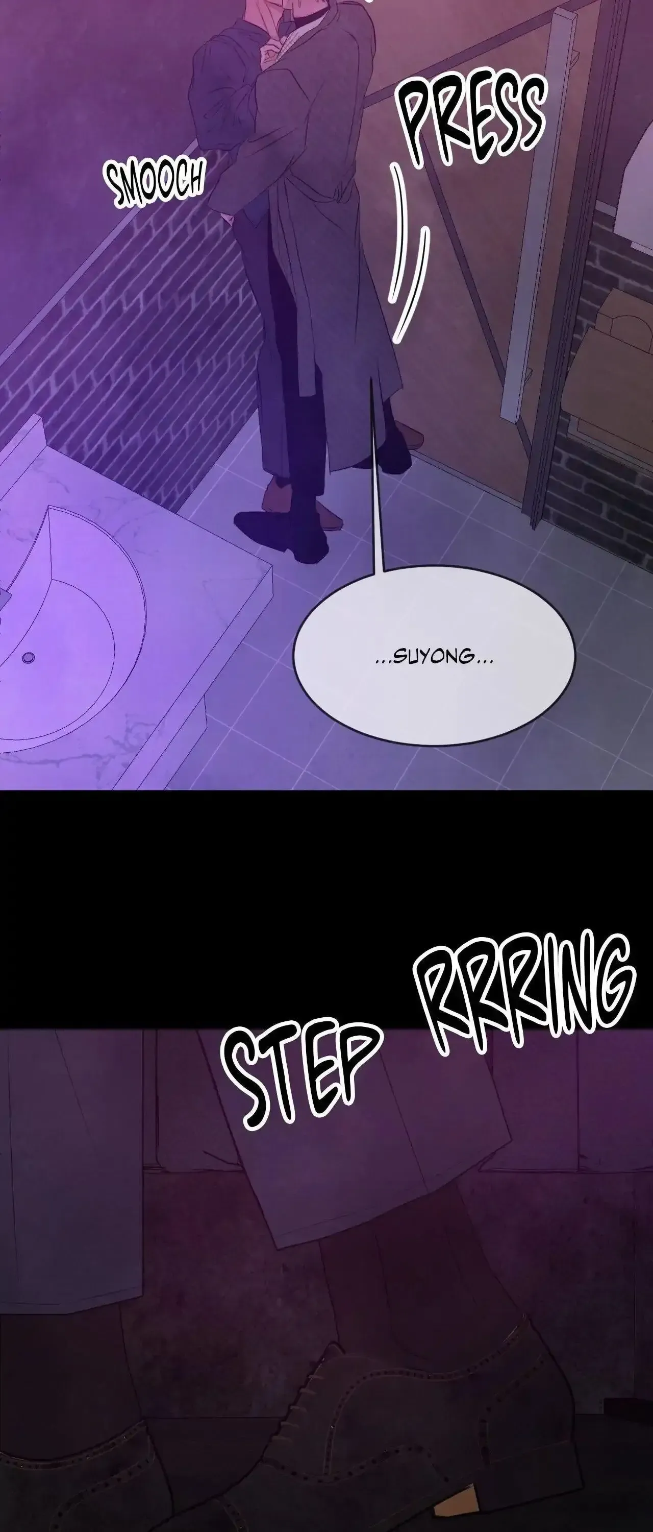 Topsy-Turvy Chapter 150.1 page 70 - 