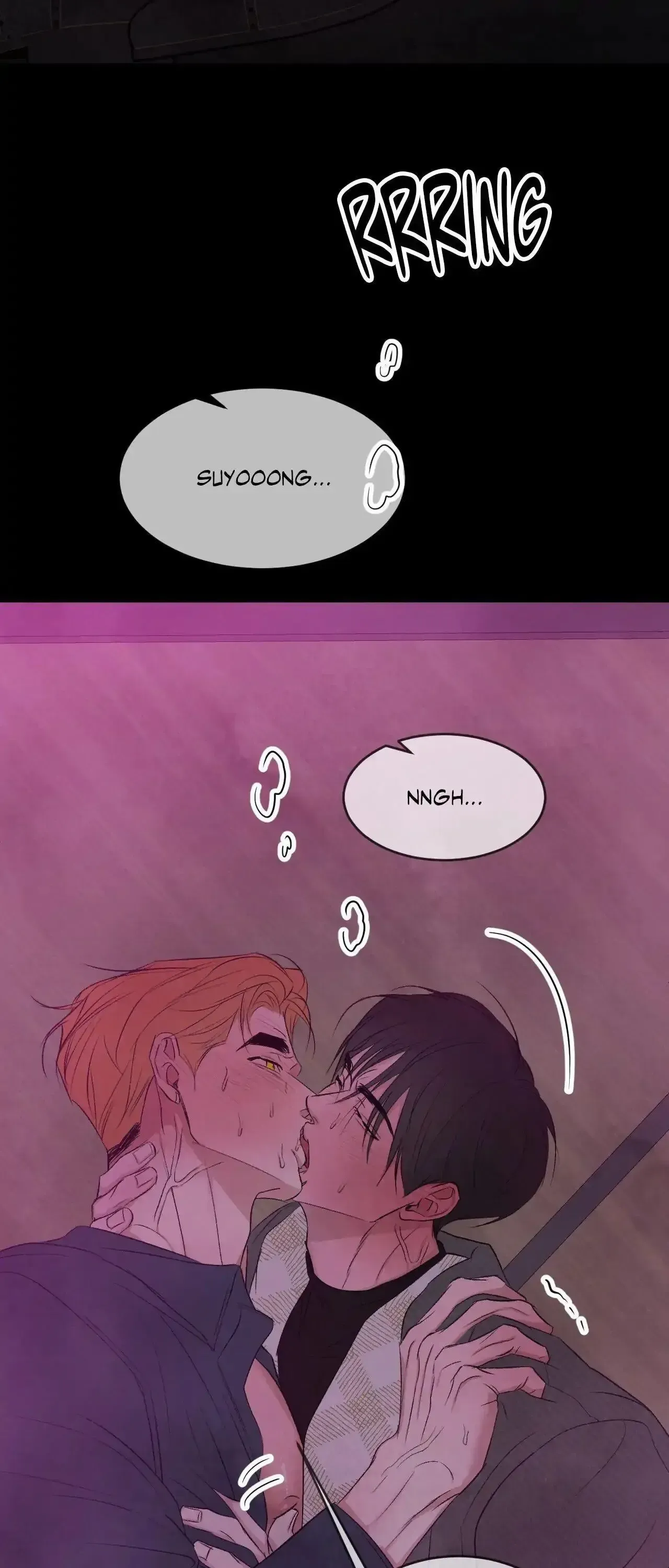 Topsy-Turvy Chapter 150.1 page 71 - 