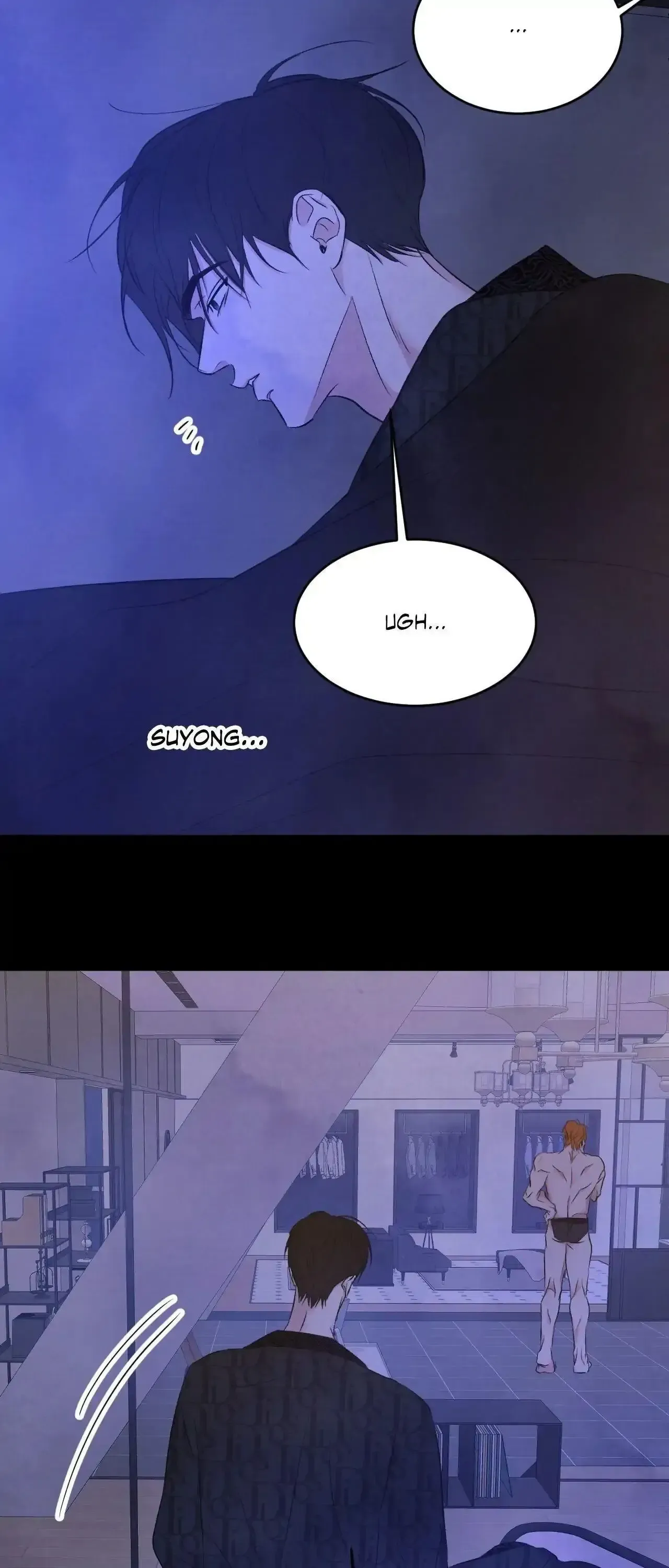 Topsy-Turvy Chapter 150.1 page 9 - 