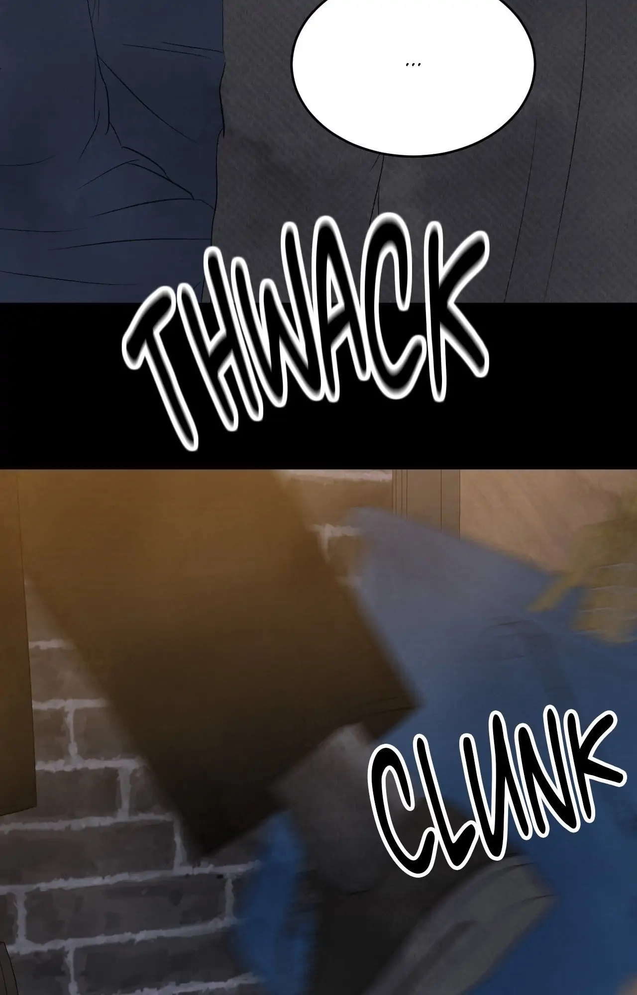 Topsy-Turvy Chapter 150.2 page 11 - 