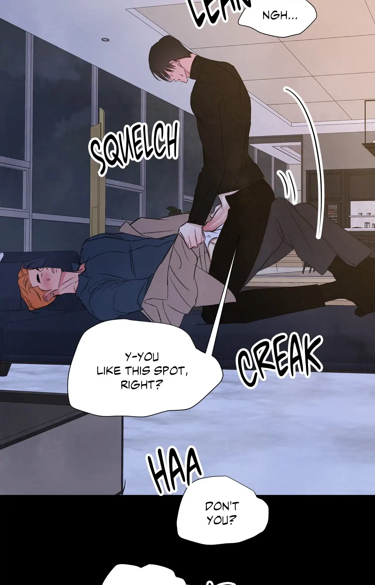 Topsy-Turvy Chapter 150.2 page 101 - 