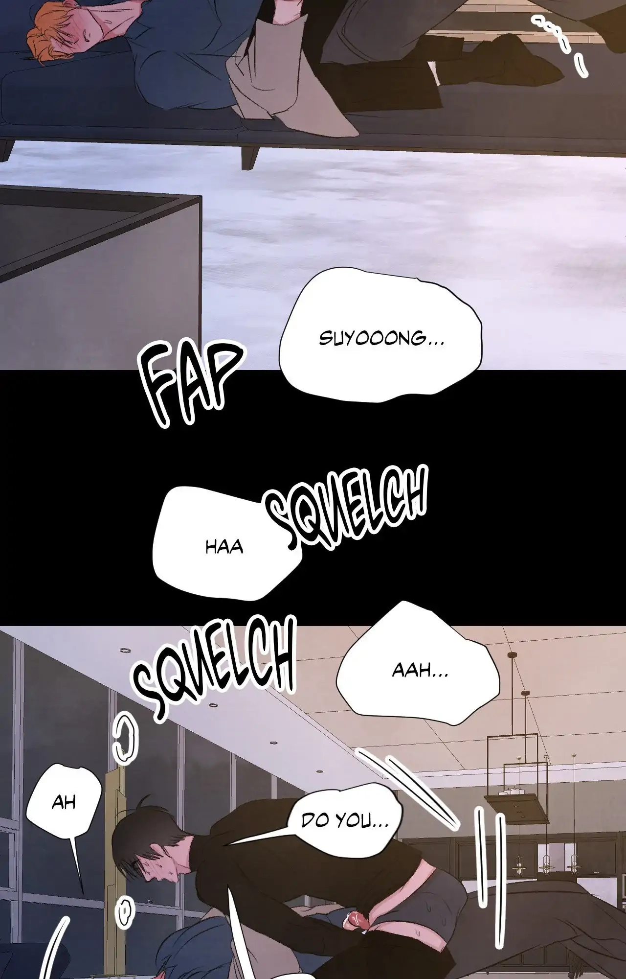 Topsy-Turvy Chapter 150.2 page 108 - 