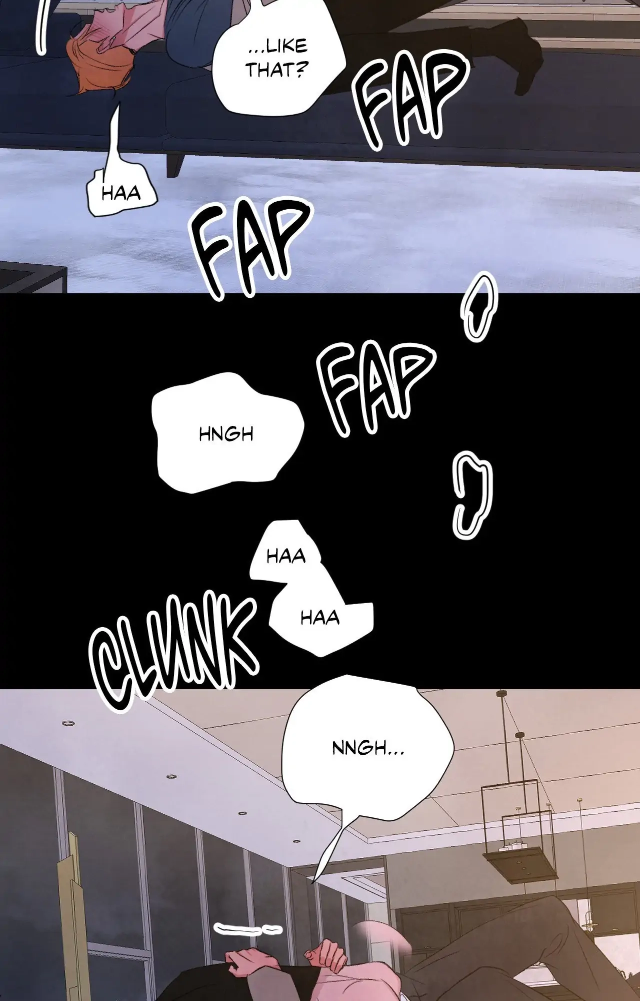 Topsy-Turvy Chapter 150.2 page 109 - 
