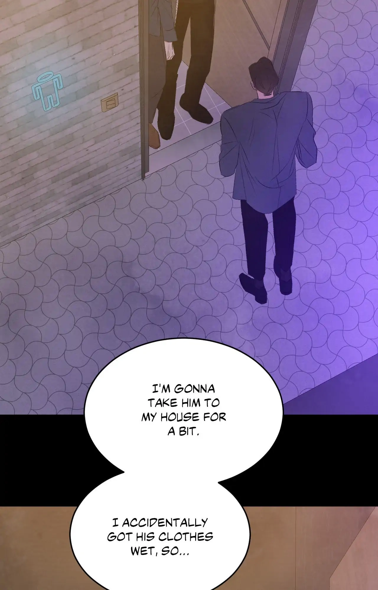 Topsy-Turvy Chapter 150.2 page 17 - 