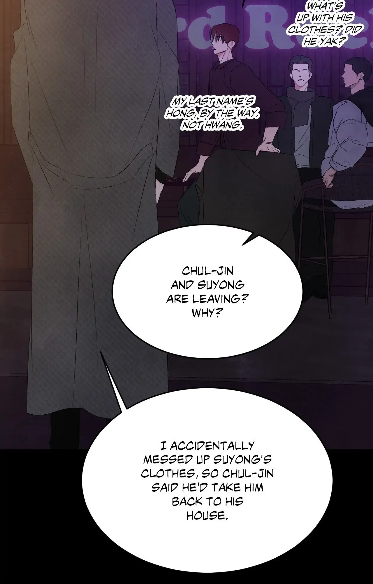 Topsy-Turvy Chapter 150.2 page 24 - 
