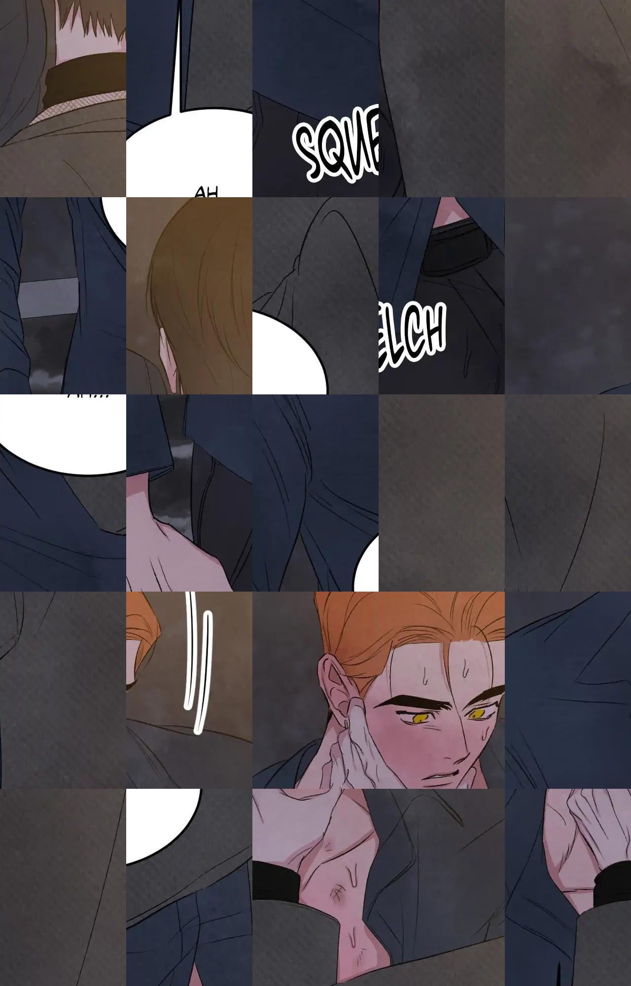 Topsy-Turvy Chapter 150.2 page 4 - 