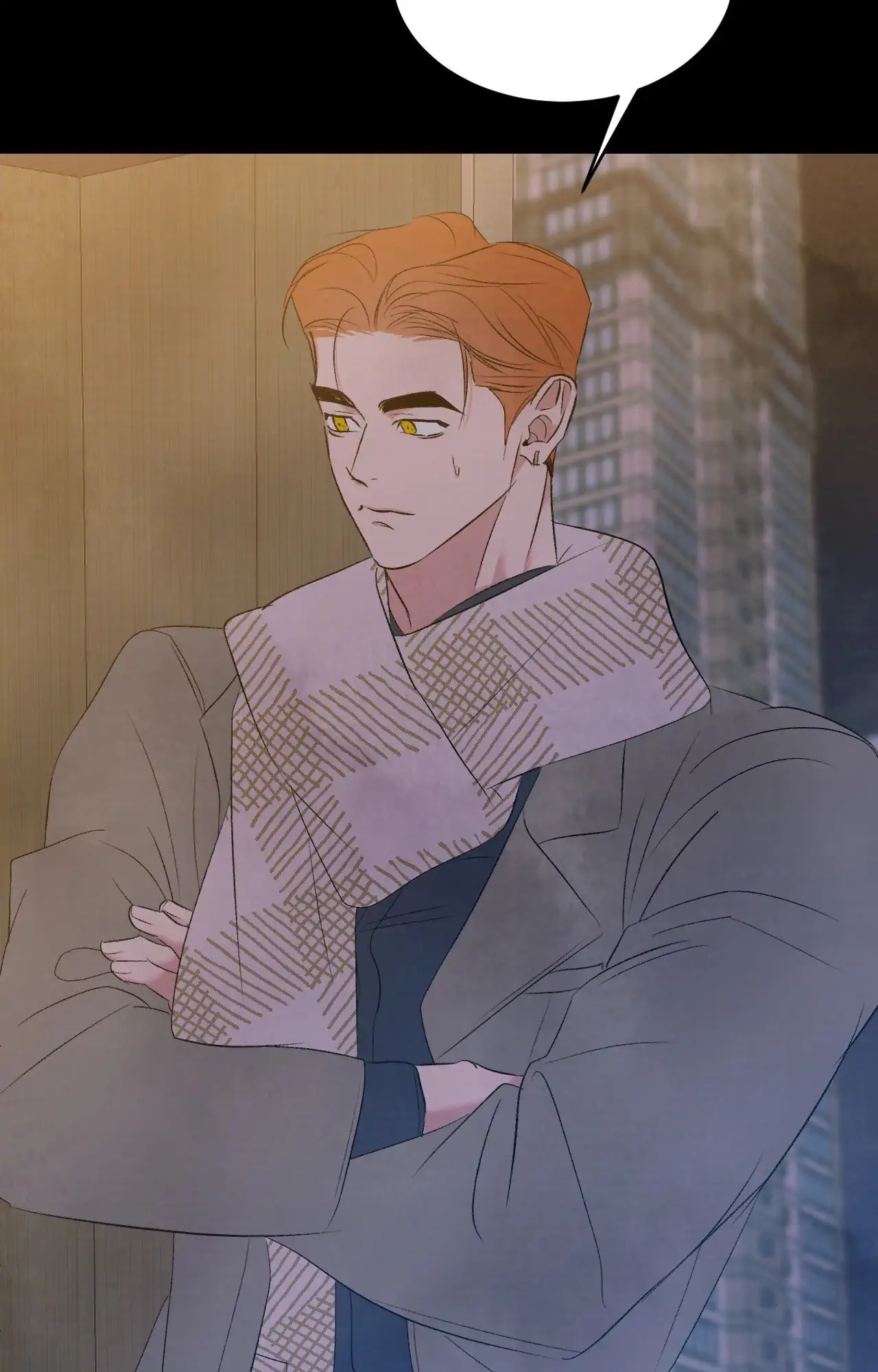 Topsy-Turvy Chapter 150.2 page 31 - 