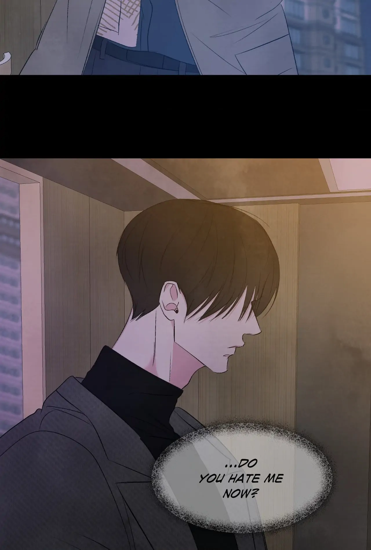 Topsy-Turvy Chapter 150.2 page 32 - 