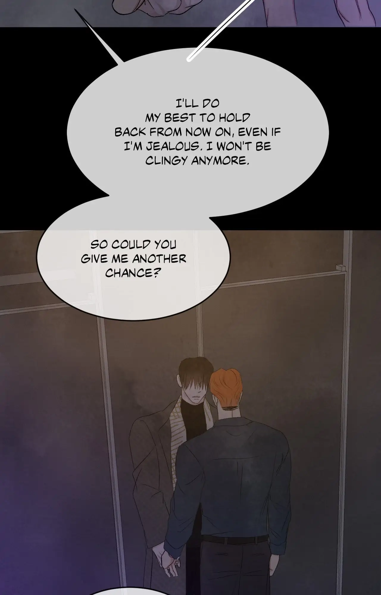 Topsy-Turvy Chapter 150.2 page 41 - 