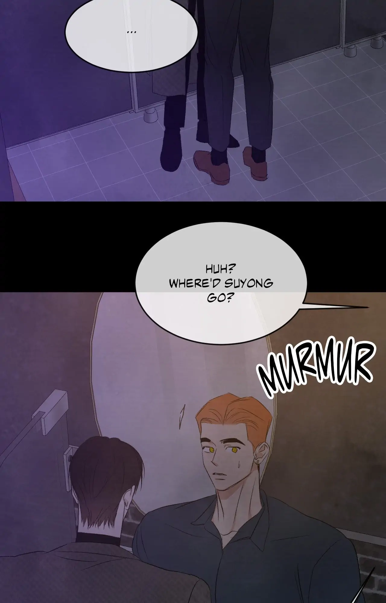 Topsy-Turvy Chapter 150.2 page 42 - 