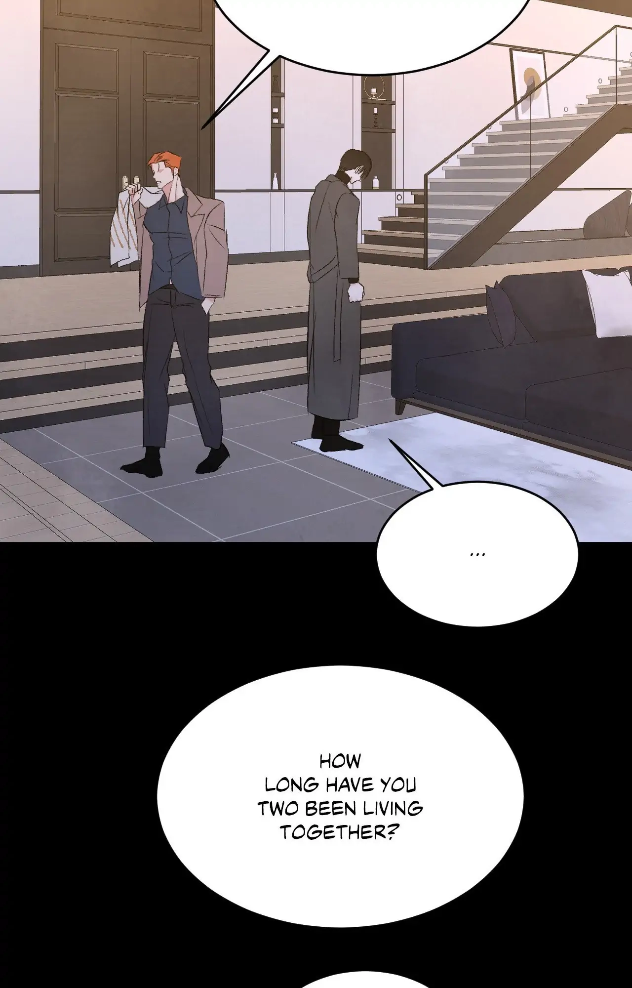 Topsy-Turvy Chapter 150.2 page 49 - 