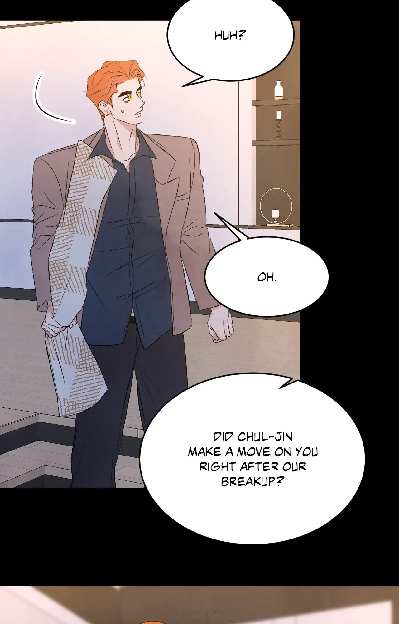 Topsy-Turvy Chapter 150.2 page 50 - 
