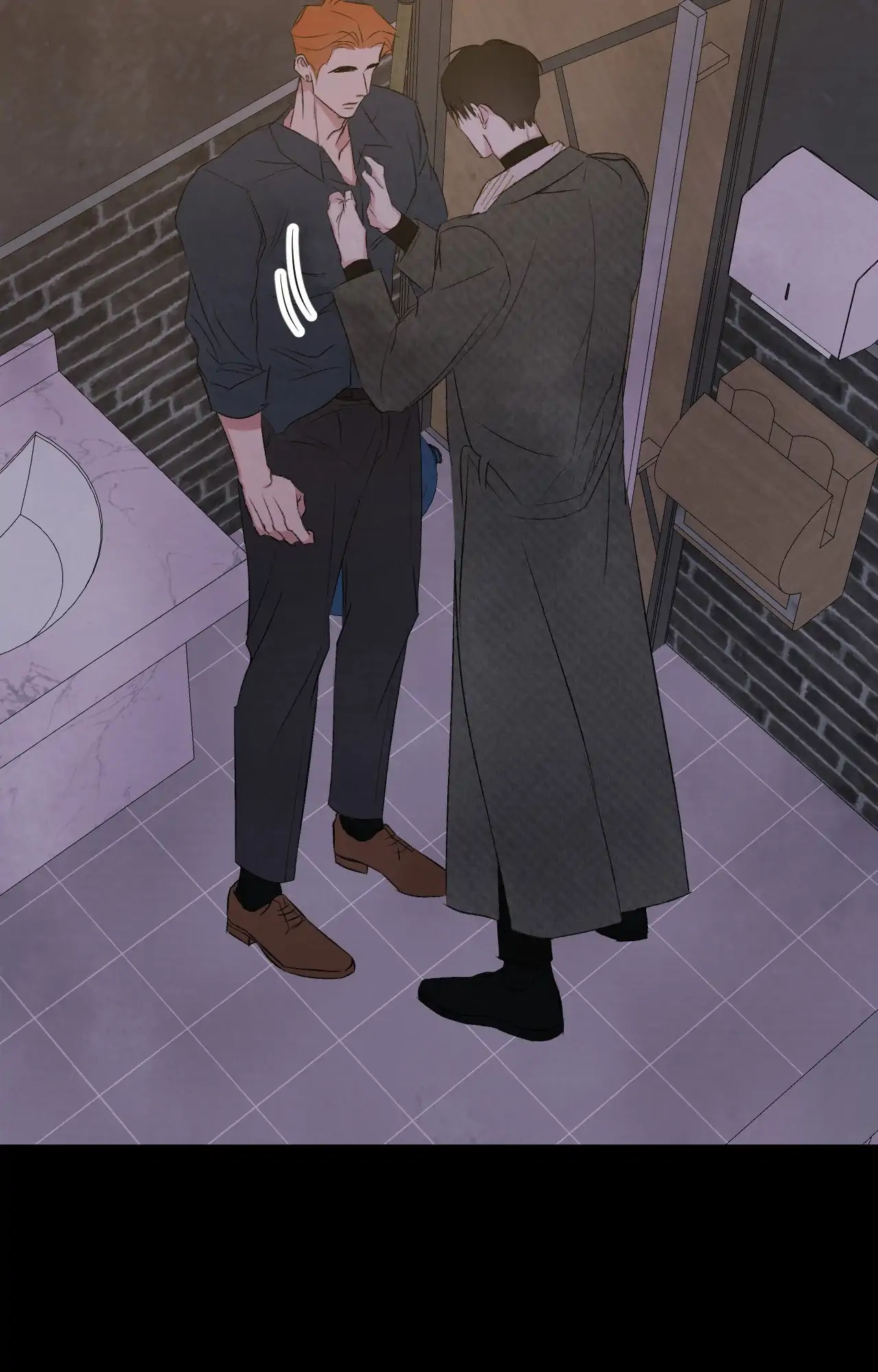 Topsy-Turvy Chapter 150.2 page 6 - 
