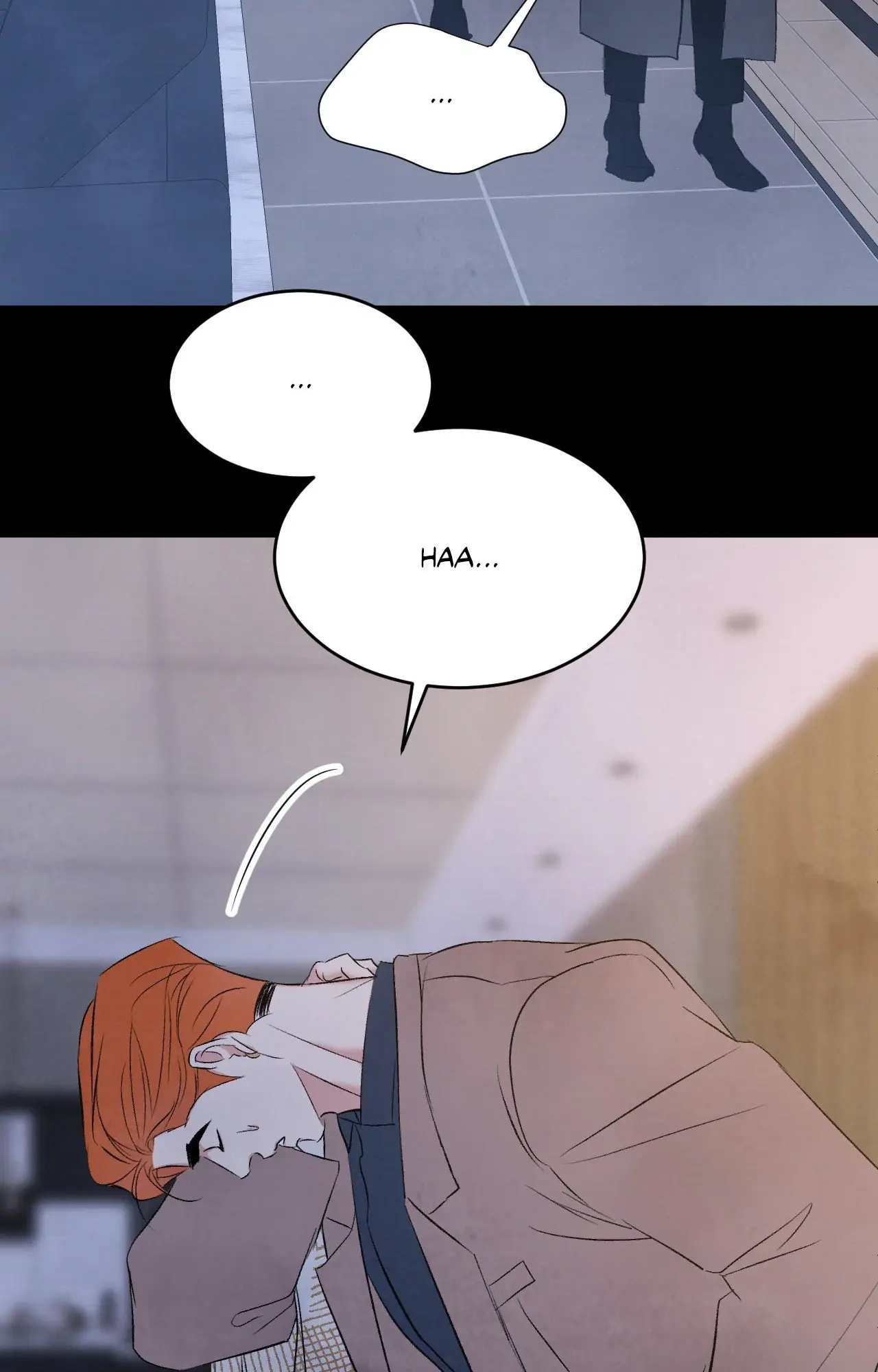 Topsy-Turvy Chapter 150.2 page 55 - 