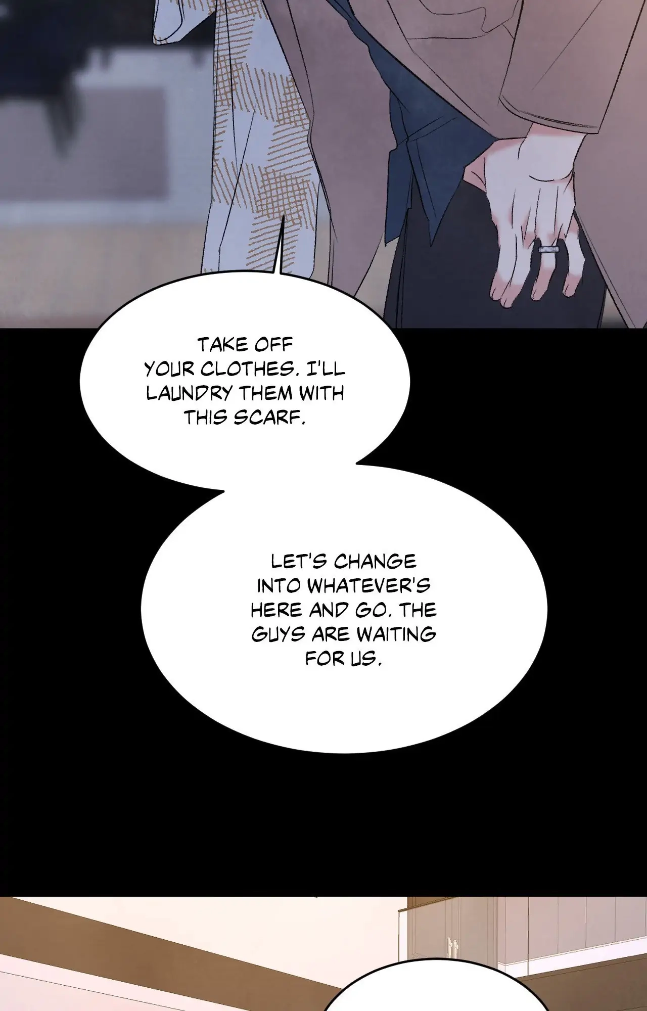 Topsy-Turvy Chapter 150.2 page 56 - 