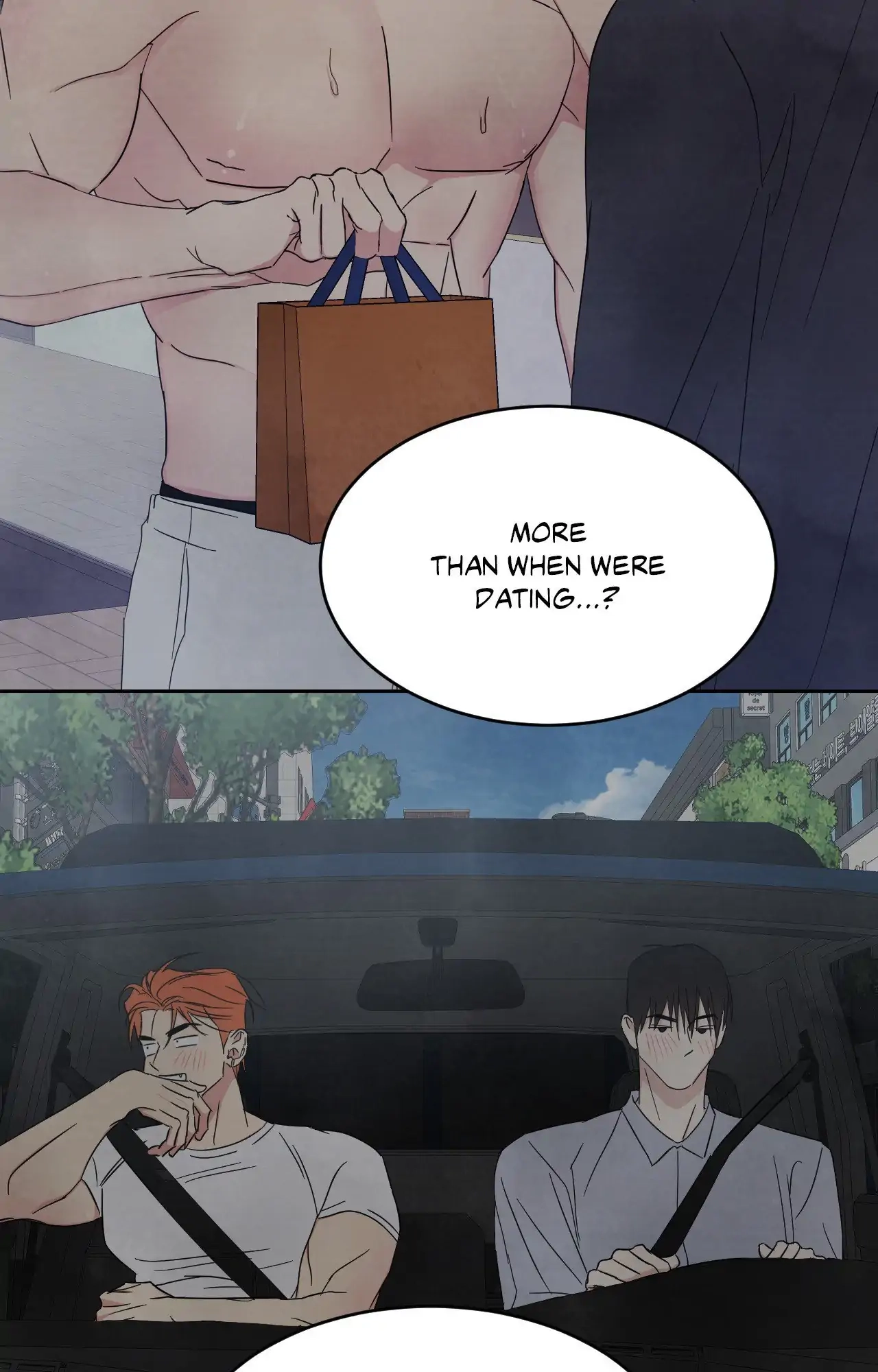 Topsy-Turvy Chapter 150.2 page 63 - 
