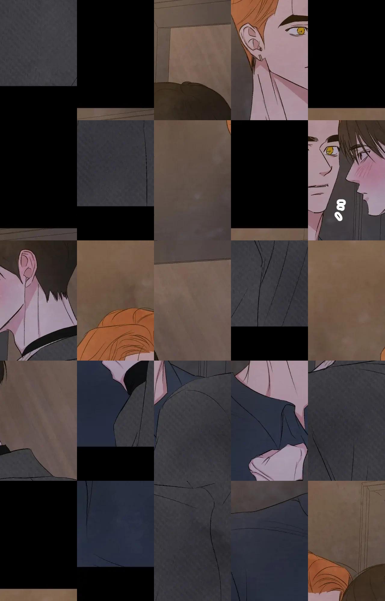 Topsy-Turvy Chapter 150.2 page 8 - 