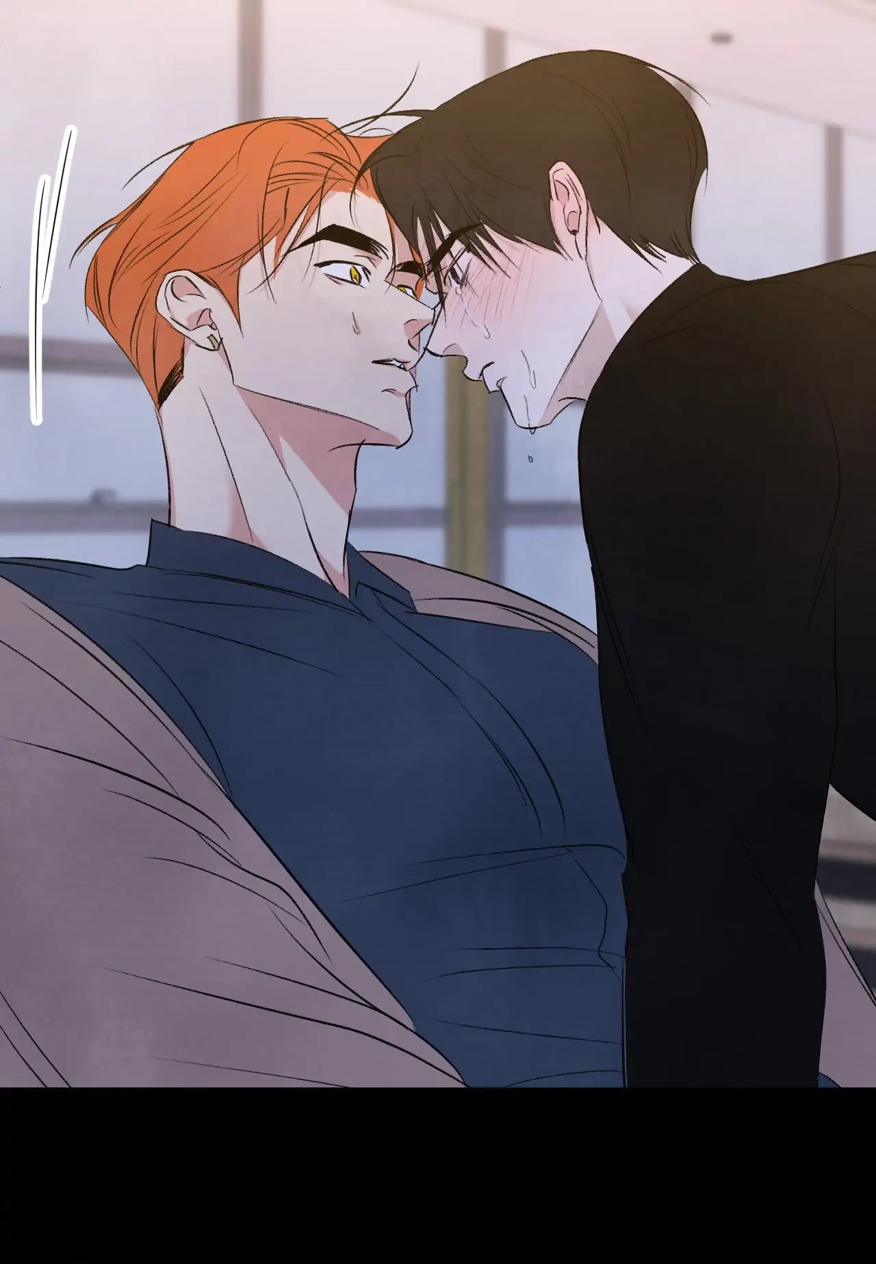 Topsy-Turvy Chapter 150.2 page 73 - 