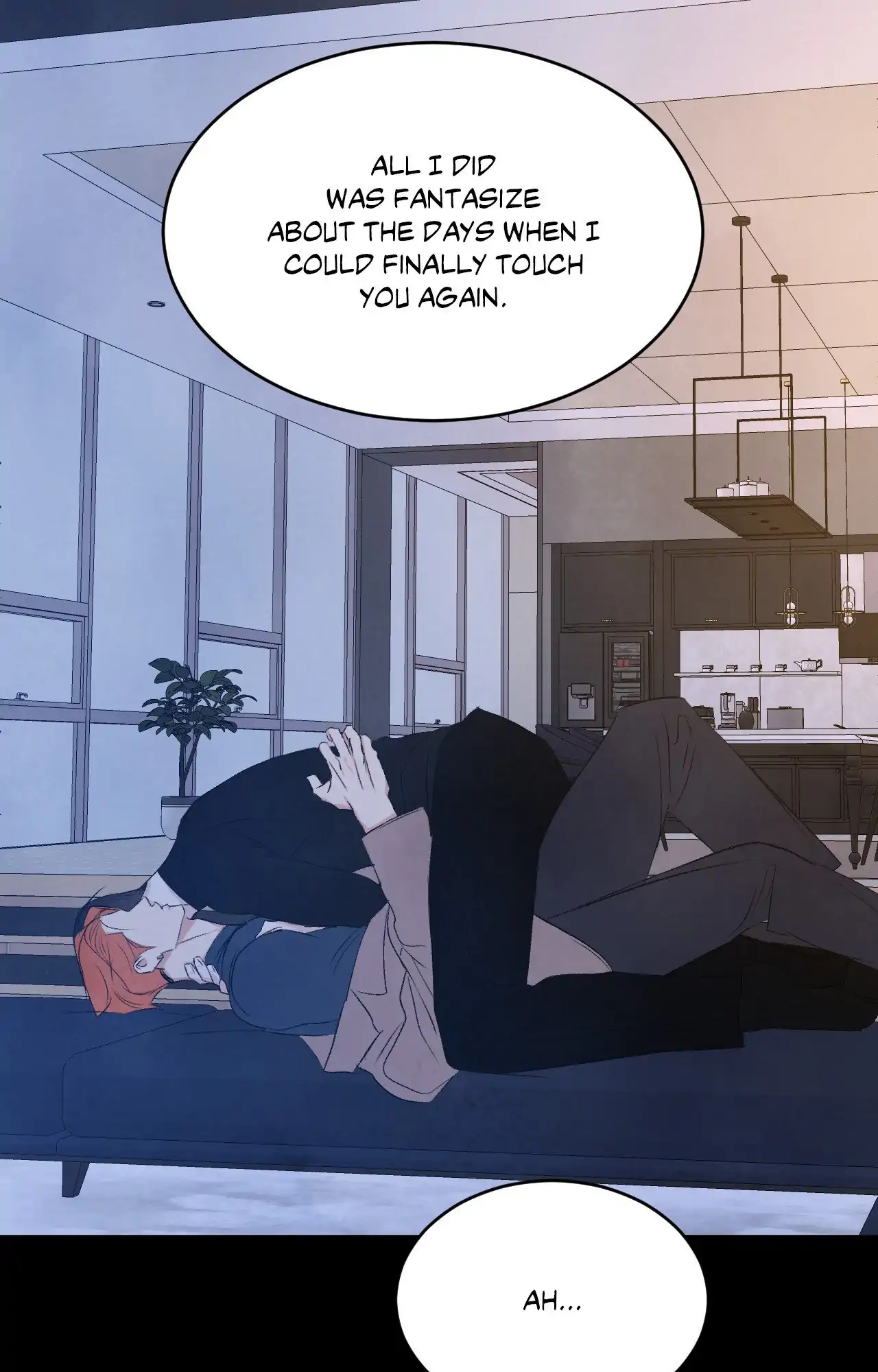 Topsy-Turvy Chapter 150.2 page 78 - 