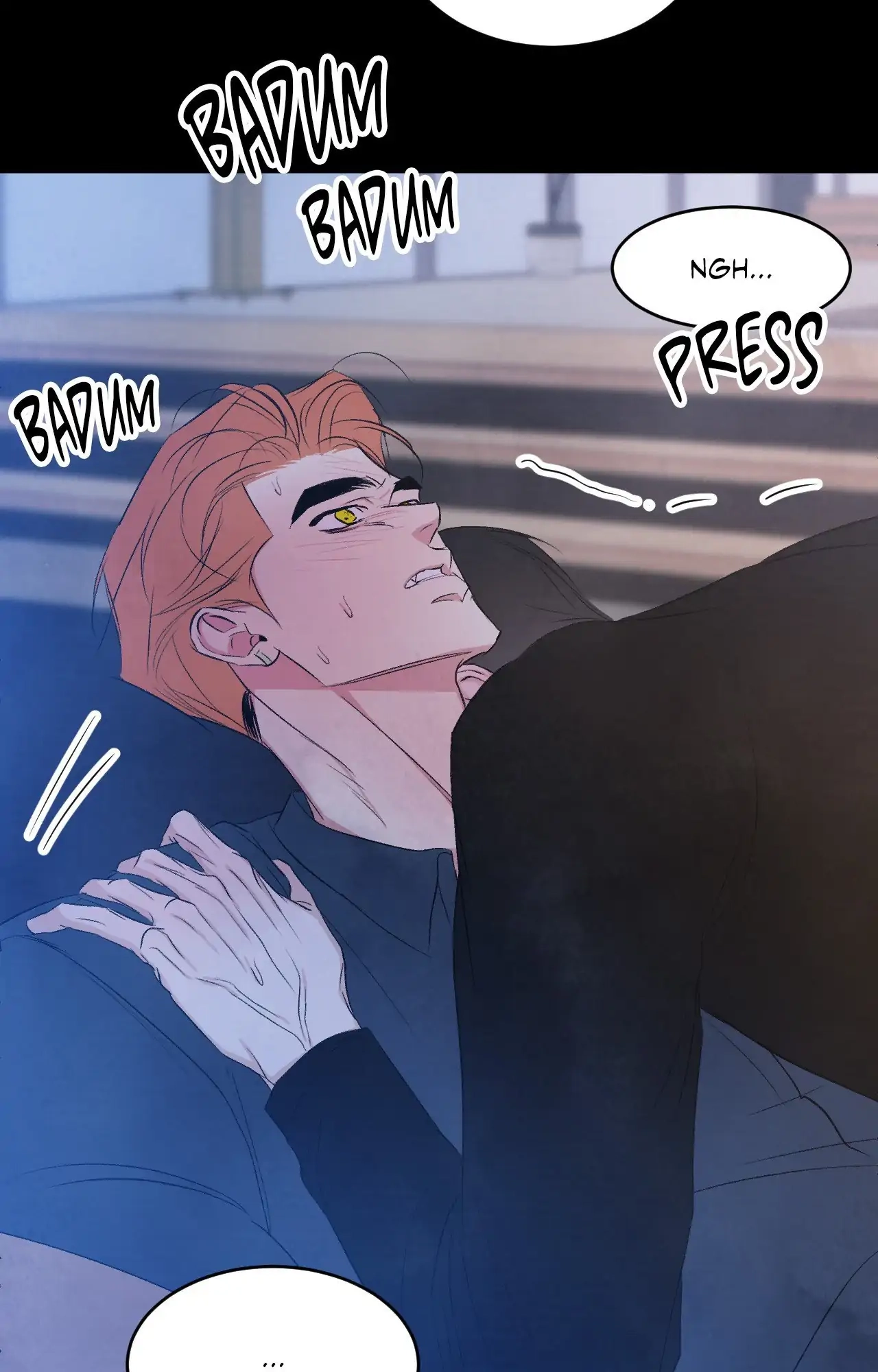 Topsy-Turvy Chapter 150.2 page 79 - 