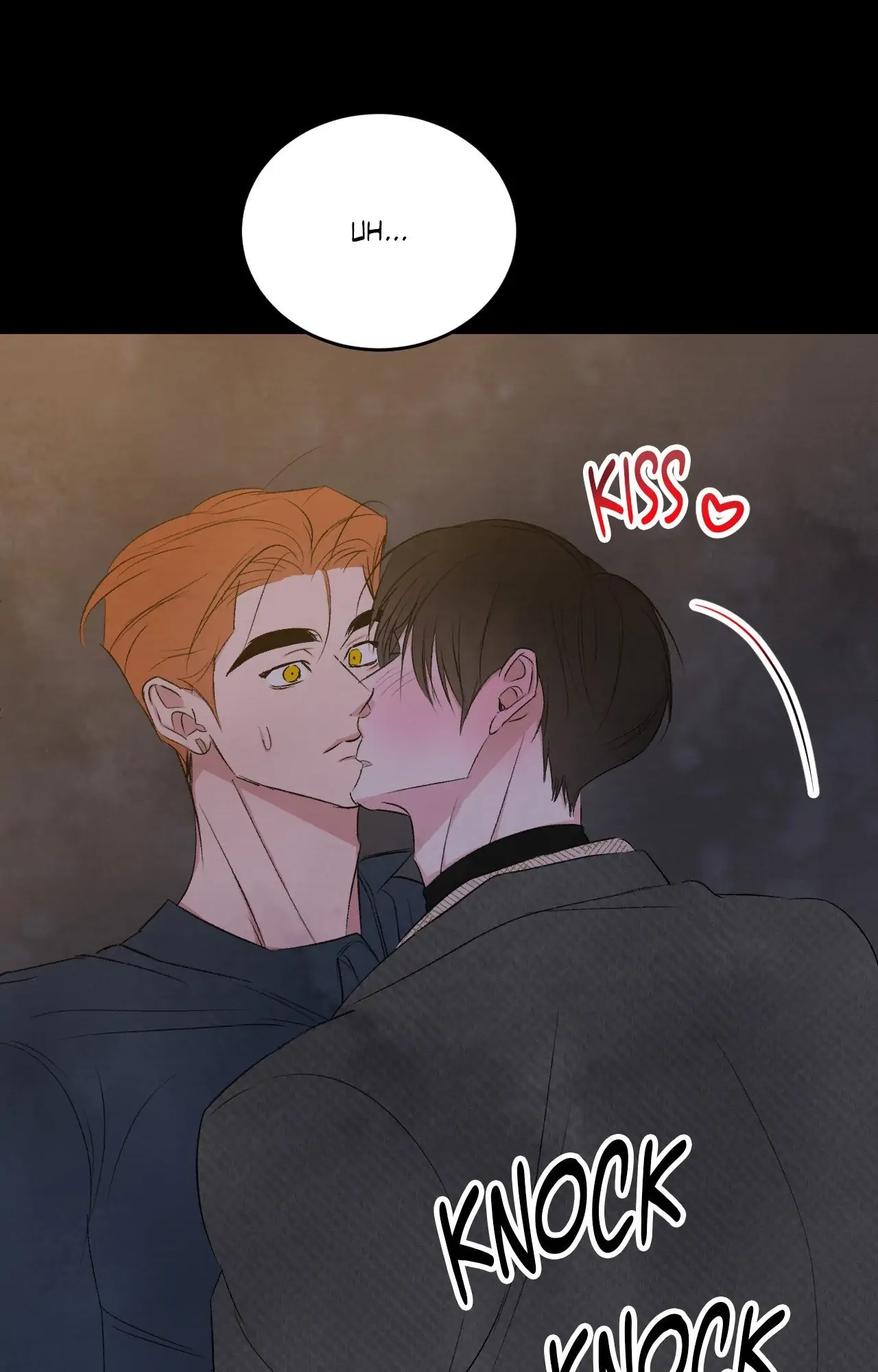 Topsy-Turvy Chapter 150.2 page 9 - 