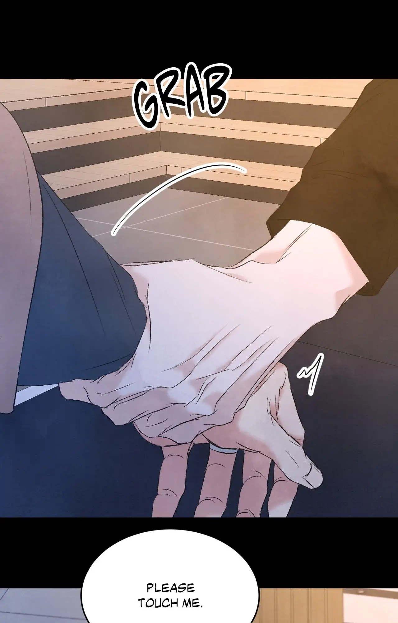 Topsy-Turvy Chapter 150.2 page 82 - 